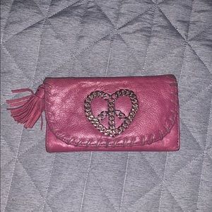 Betsey Johnson Wallet